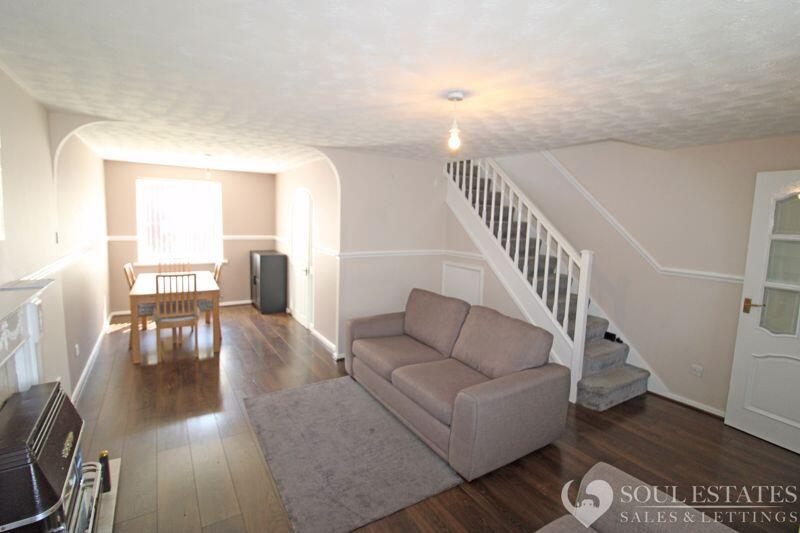 Open Plan