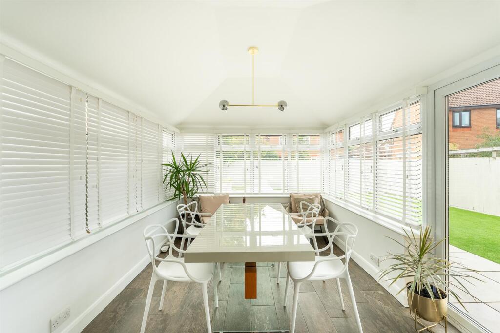 Conservatory