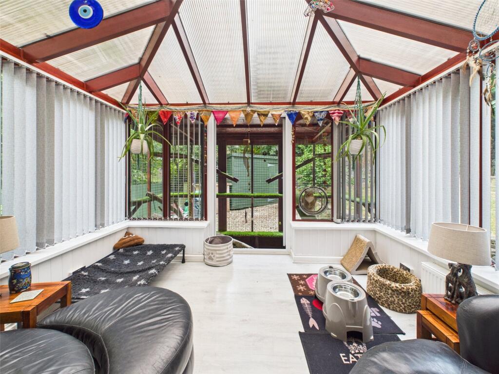 Conservatory