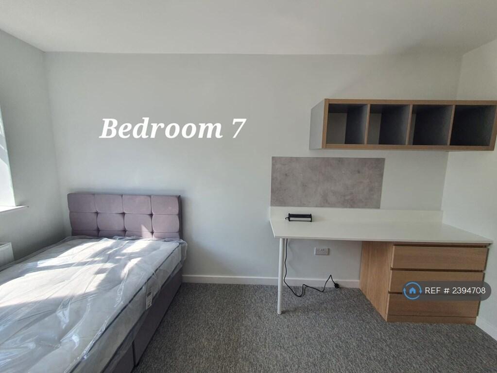 Bedroom 7