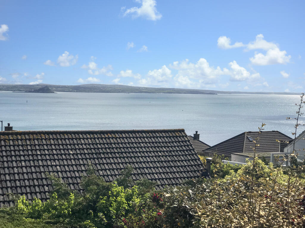 Coastal View