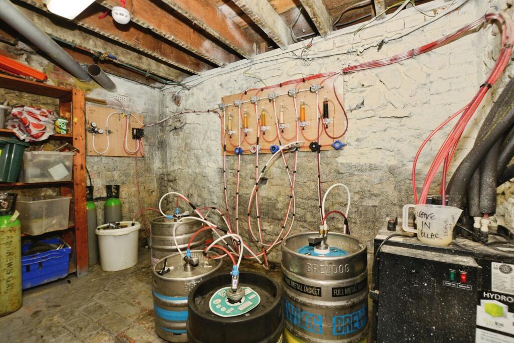Cellar