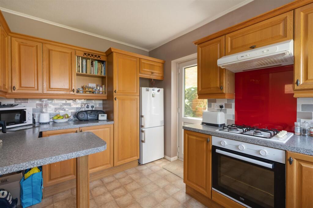 Bridewell Park, Whitstable