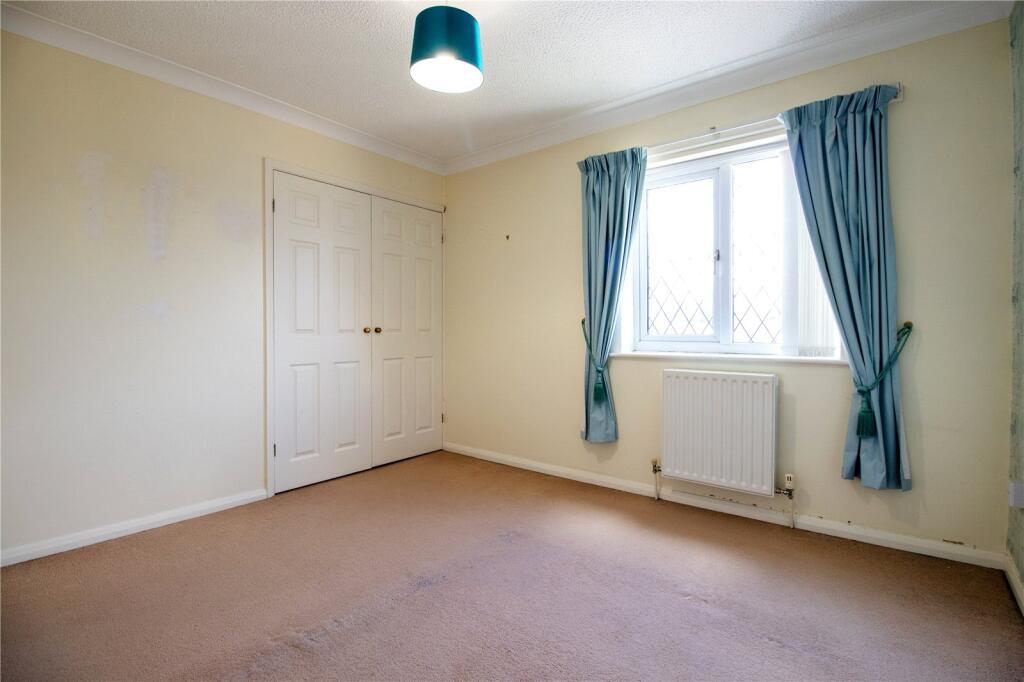 Master Bedroom 1