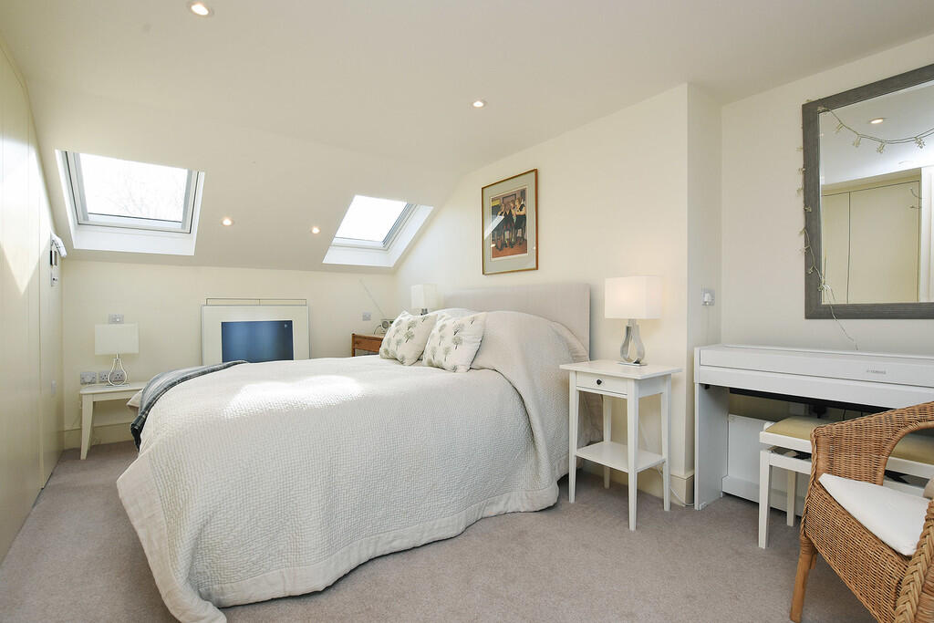 Coningsby Road, W...