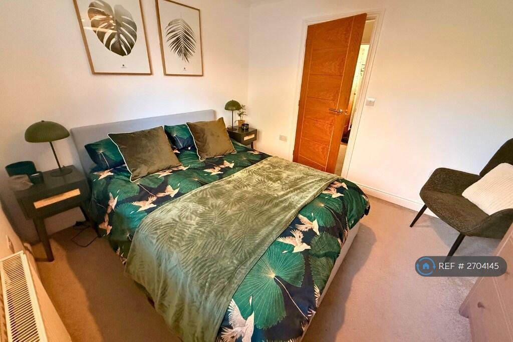 Bedroom 1
