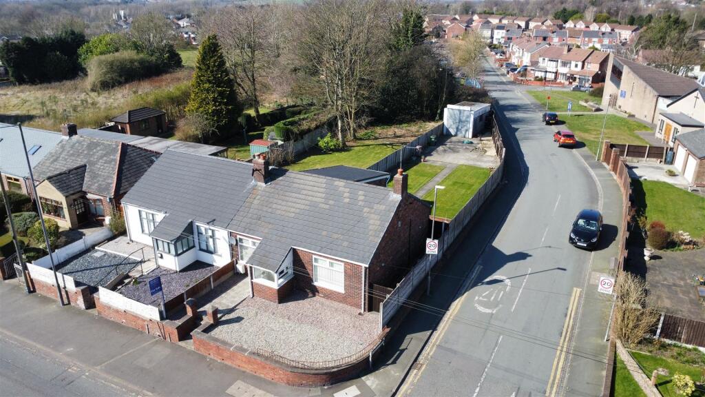 Woodlands Road For Sale