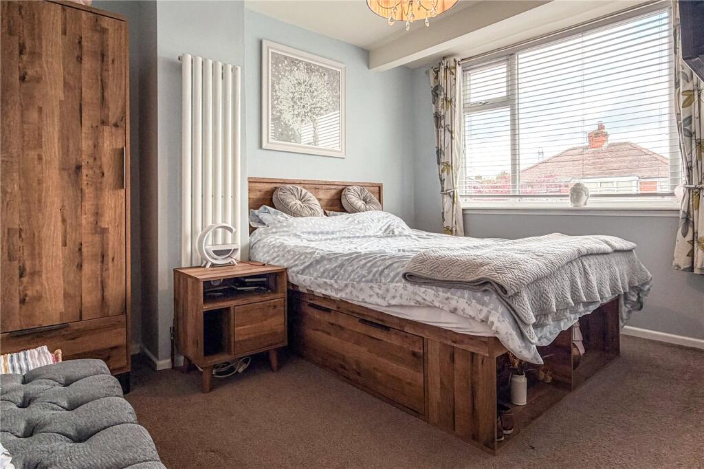 Bed 1