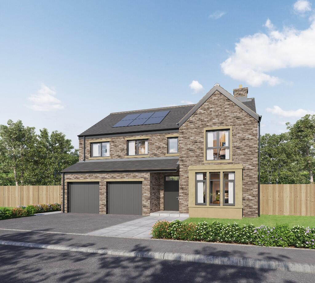 Clitheroe Road, 
Whalley,
BB7 9XL