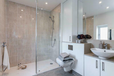 Showhome