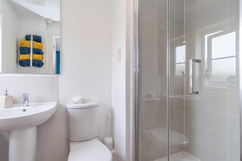 Master Ensuite