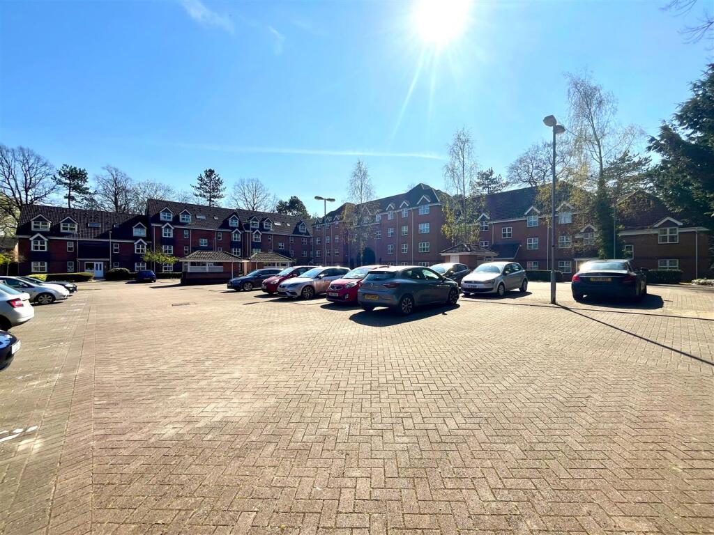 Resident Parking