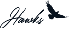 Hawks Estate Agents logo