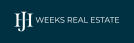 HJ Weeks Real Estate logo