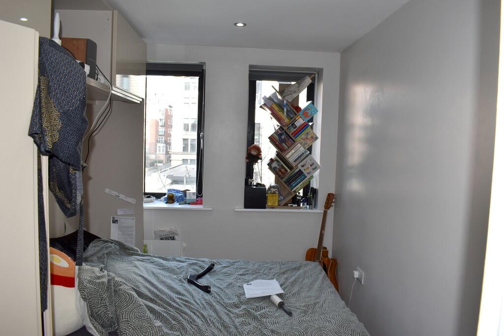 Bed 1