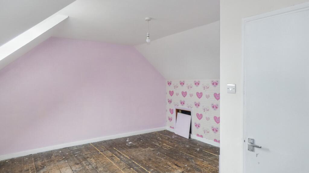 Flat 2, 23 Morpeth Street, Springbank, Hull, East Yorkshire, HU3 1RG