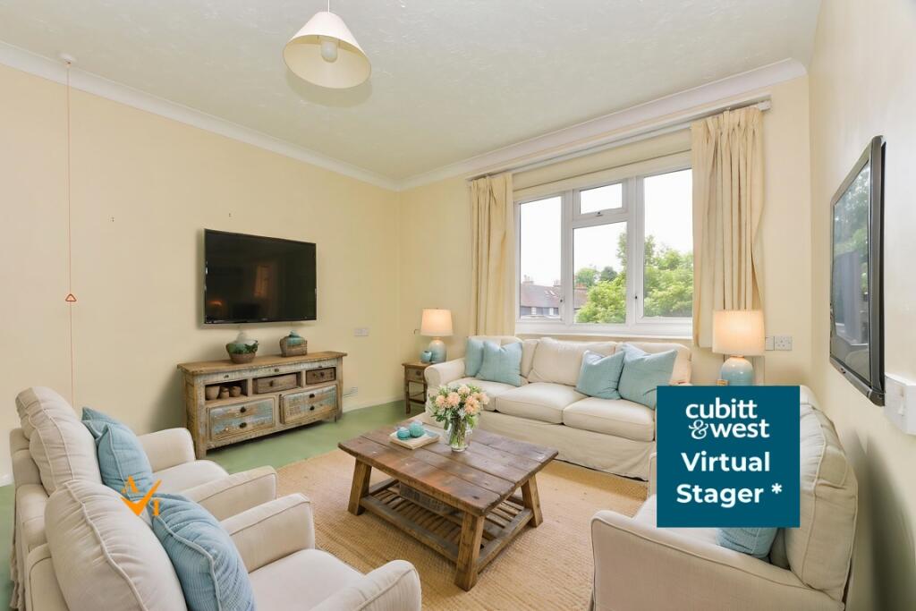 Lounge (Farmhouse Style)