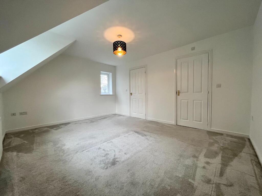 Bedroom 1 Aspect 3