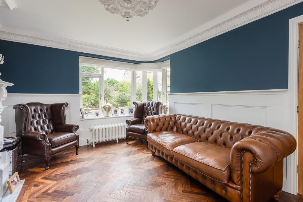 Welham Road 13 Lounge-2