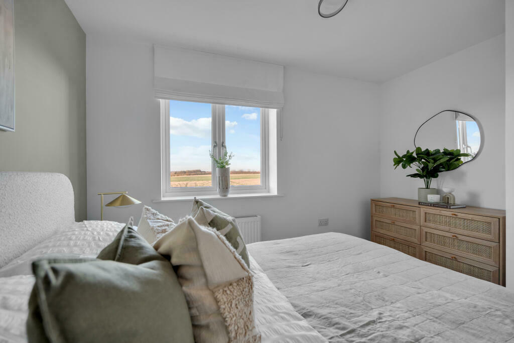 Example Bedroom