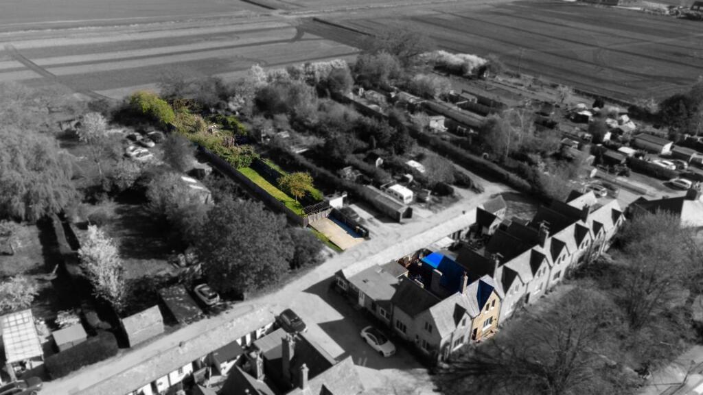 Drone Image