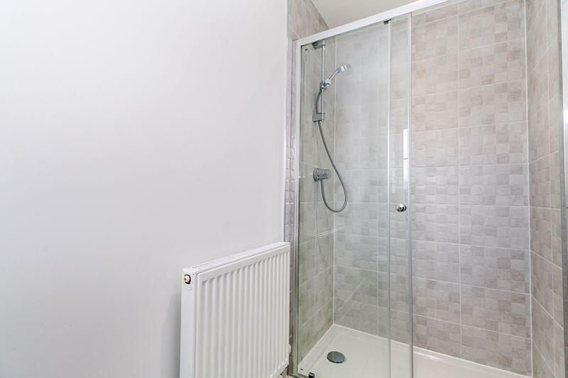 Bedroom One En-Suite