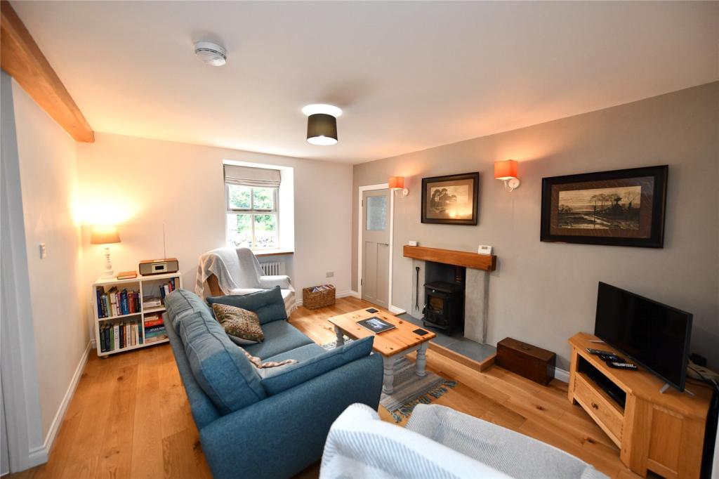 Smithy Sitting Room