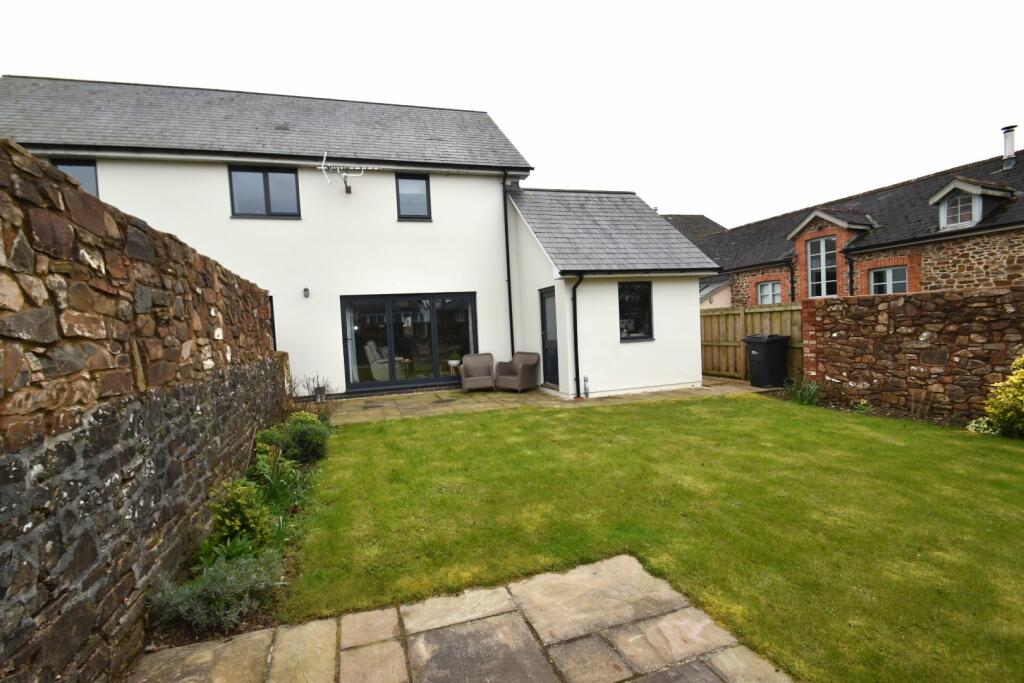 Witheridge Seddons
