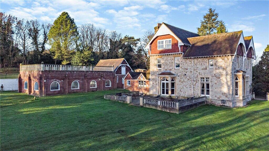 Hermitage Road, Higham, Rochester