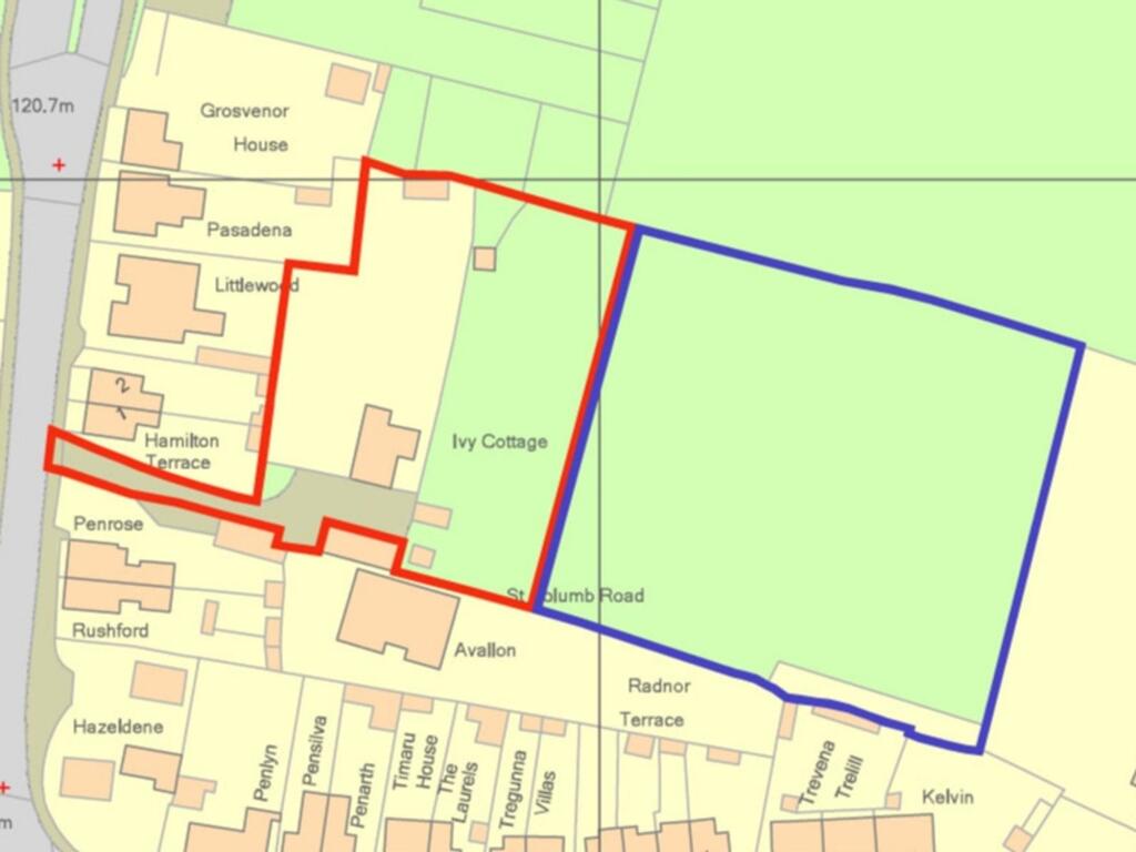 Aerial Plan