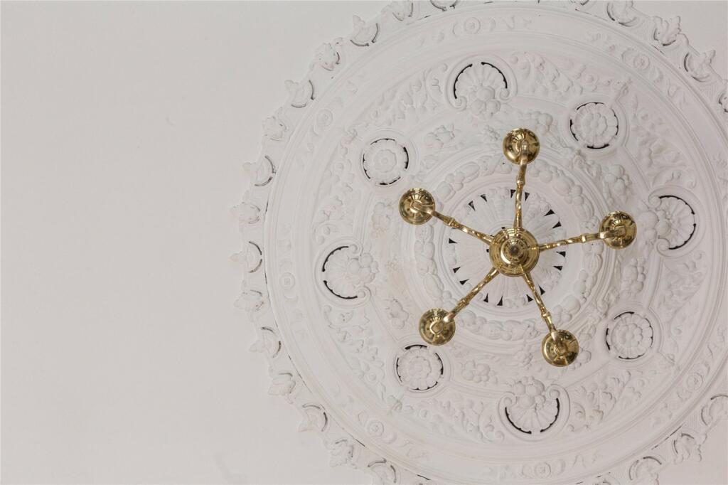 Ceiling Rose