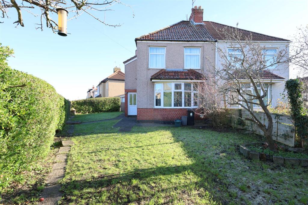 Alexandra Gardens, Bristol