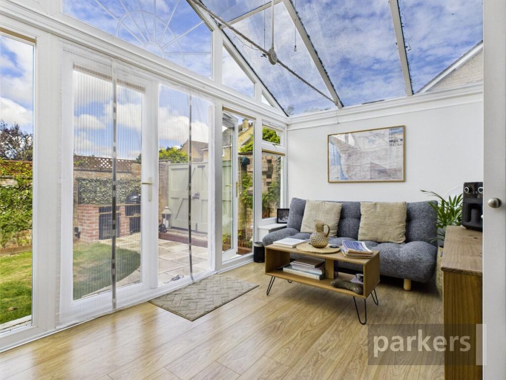 Conservatory