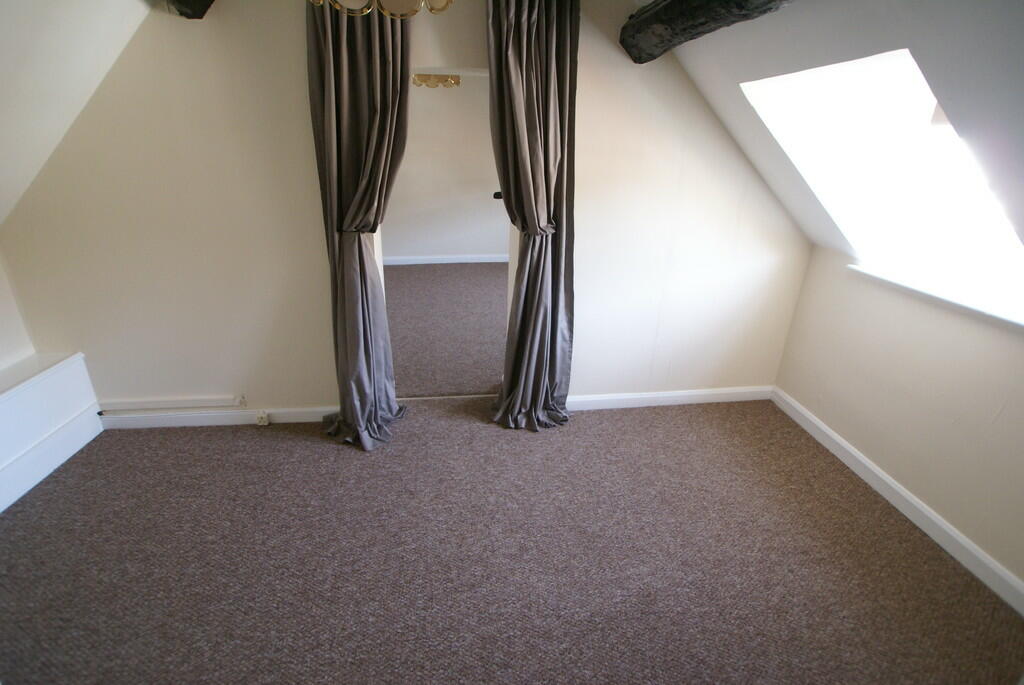 Bedroom 2 with St...