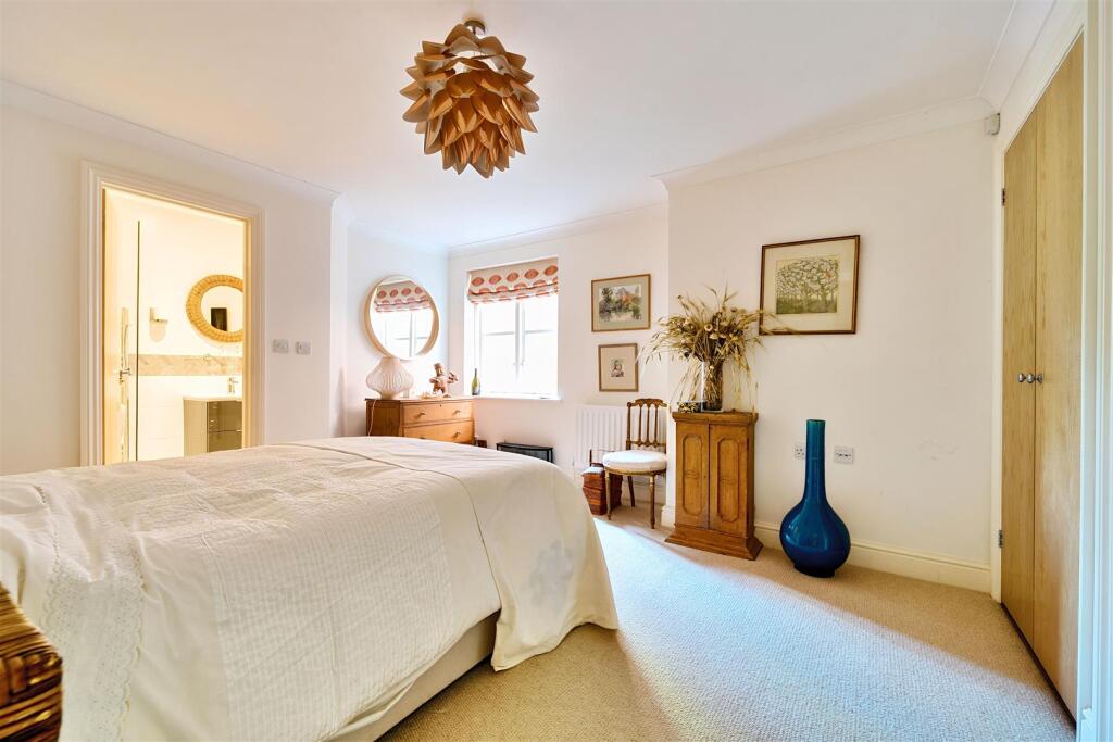Bedroom Twoo