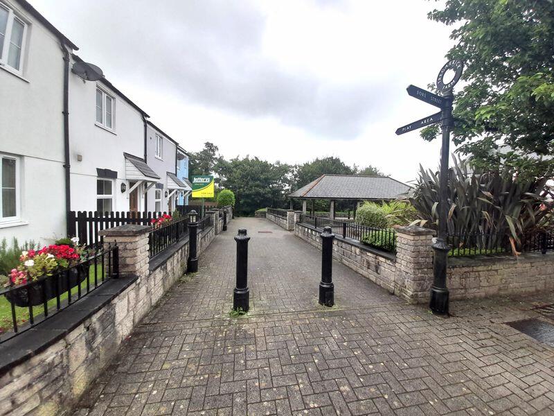 Access and Community Gardens