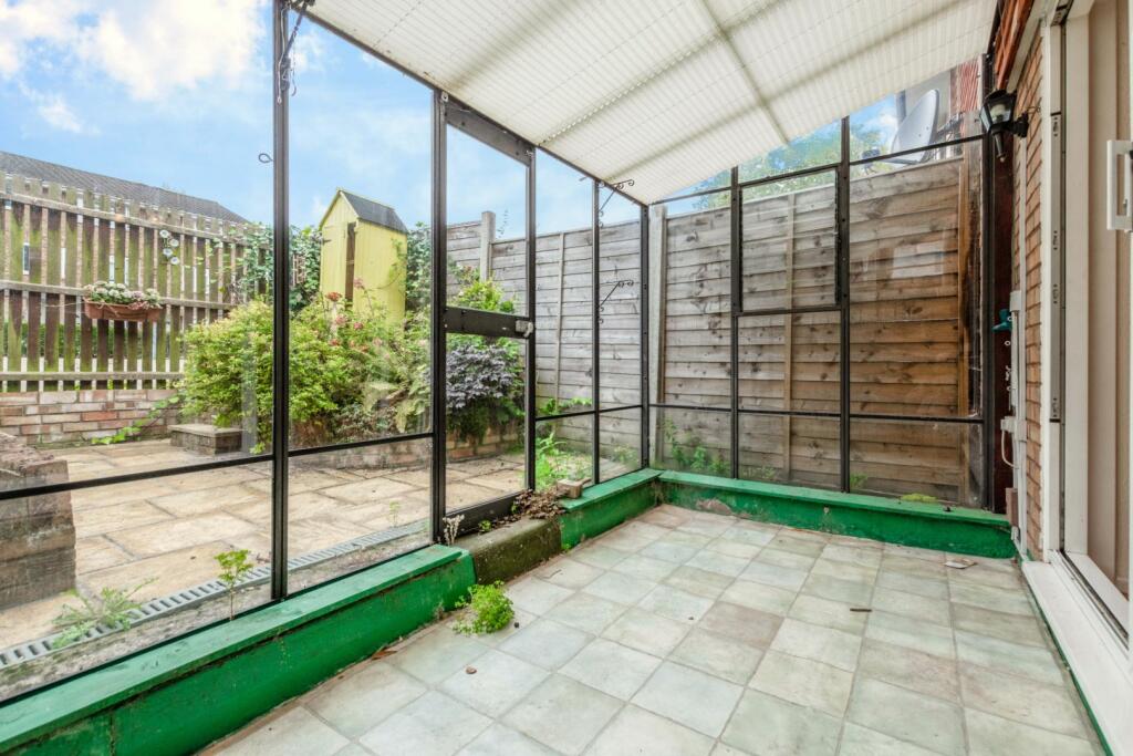 Conservatory