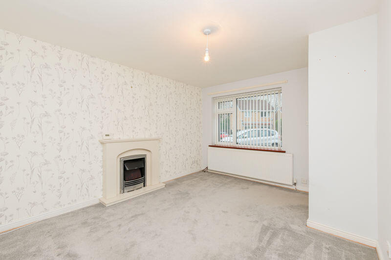 Creswick Close Chesterfield, S40 3PX