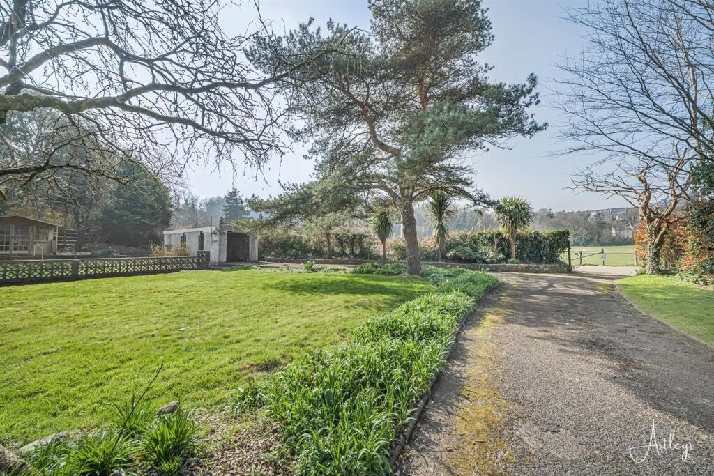 Grounds