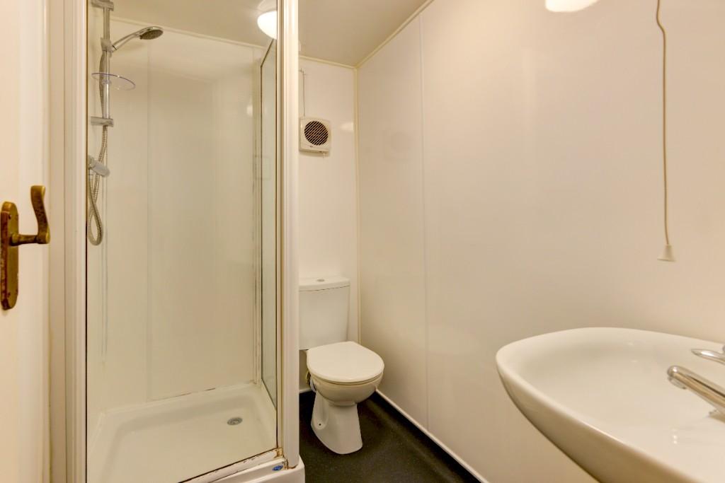 Shower Room  FFR