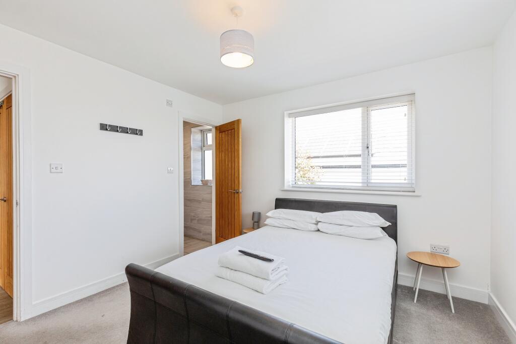 Bedroom One 3