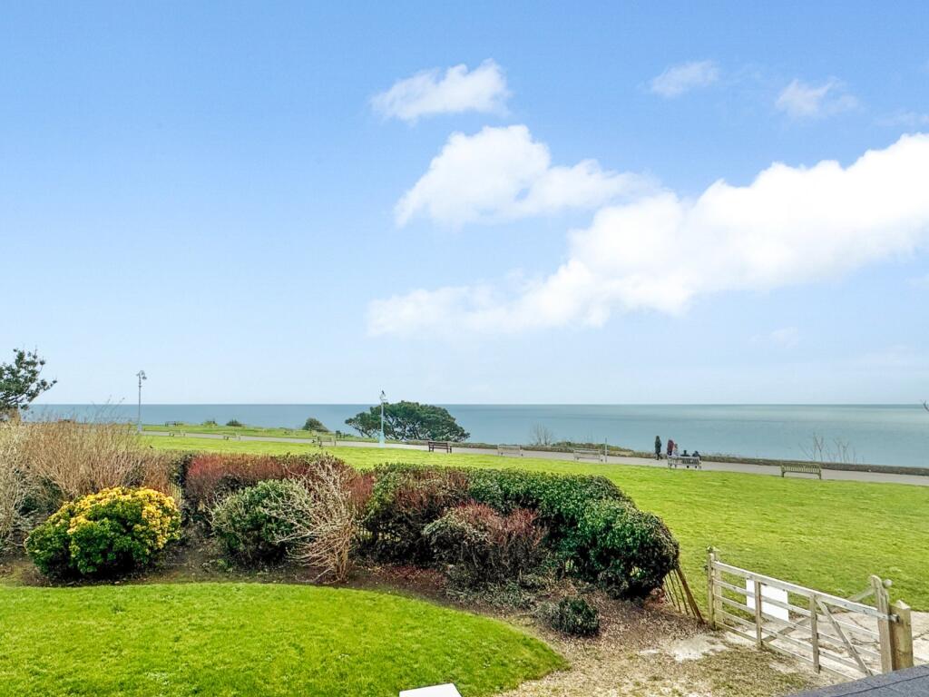 Sea Views