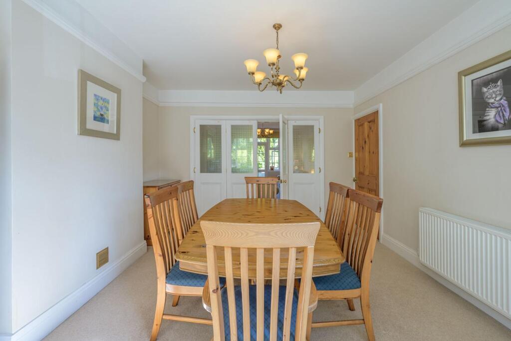 Front Reception Room 2