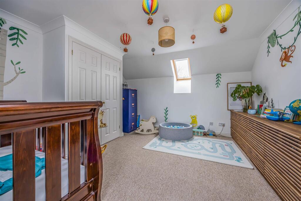 St. Ebbes Cottage, Victoria Road, Hayling Island-S