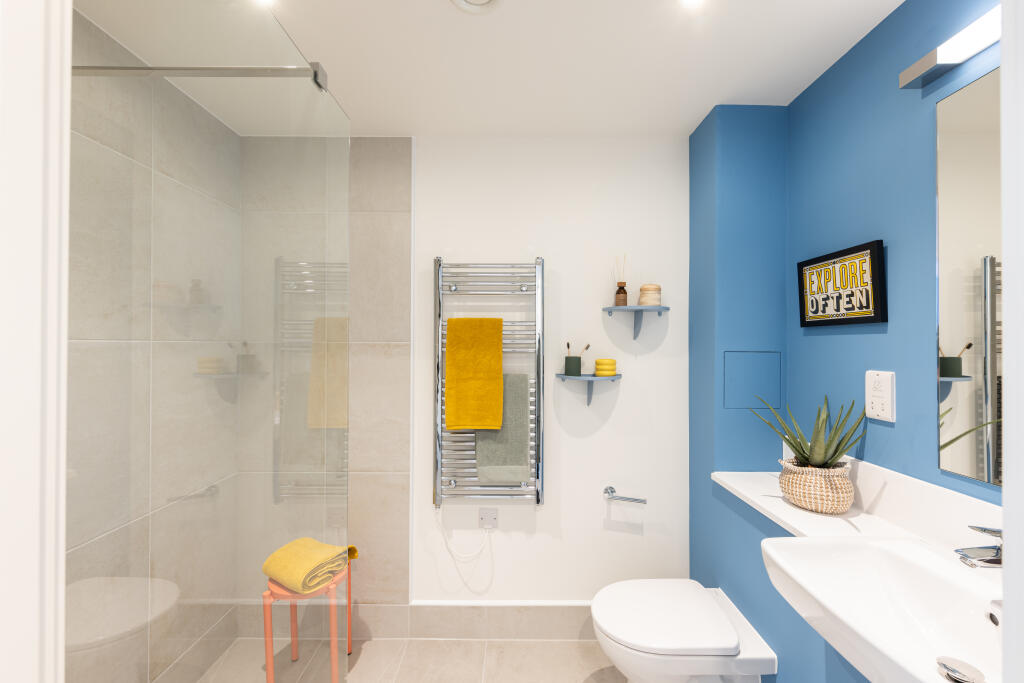 Show Apartment