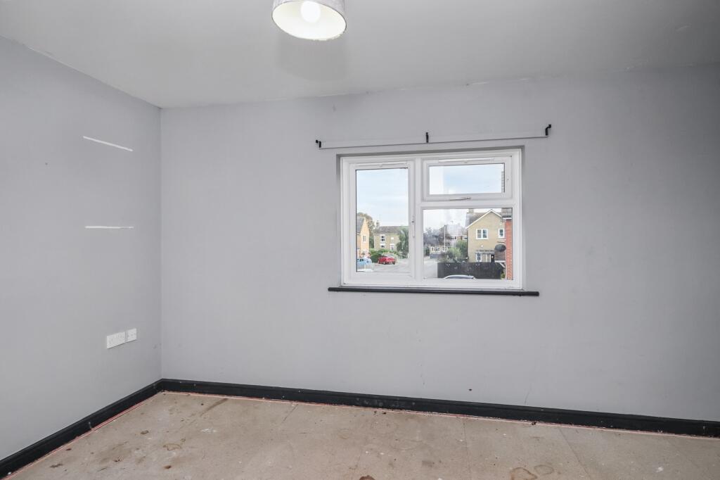 27 Heron Way, Benwick, March, Cambridgeshire, PE15 0UA