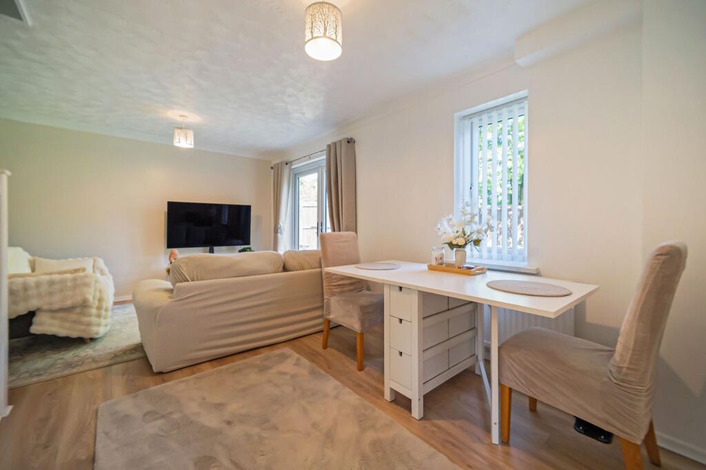 Living / Dining room