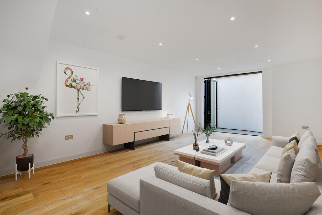 Wilton Road, 46a-...