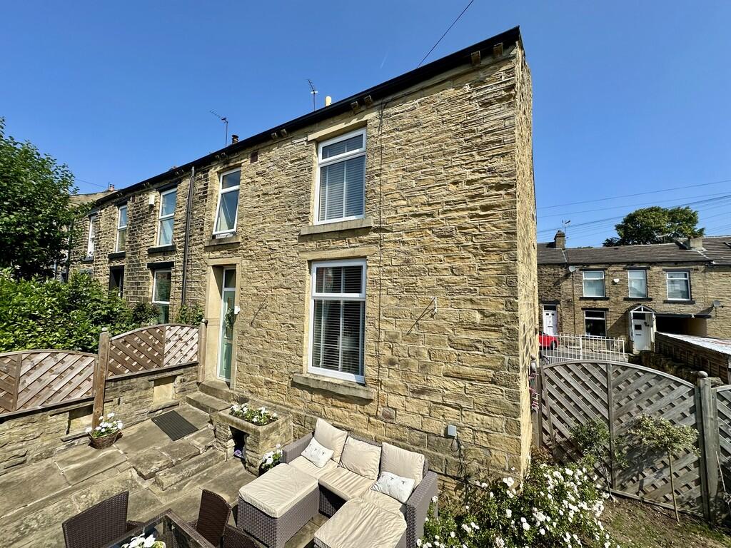 15 Hammerton Stre...