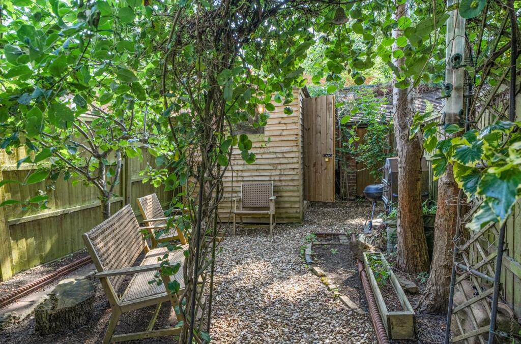 Mill Road, Ullesthorpe